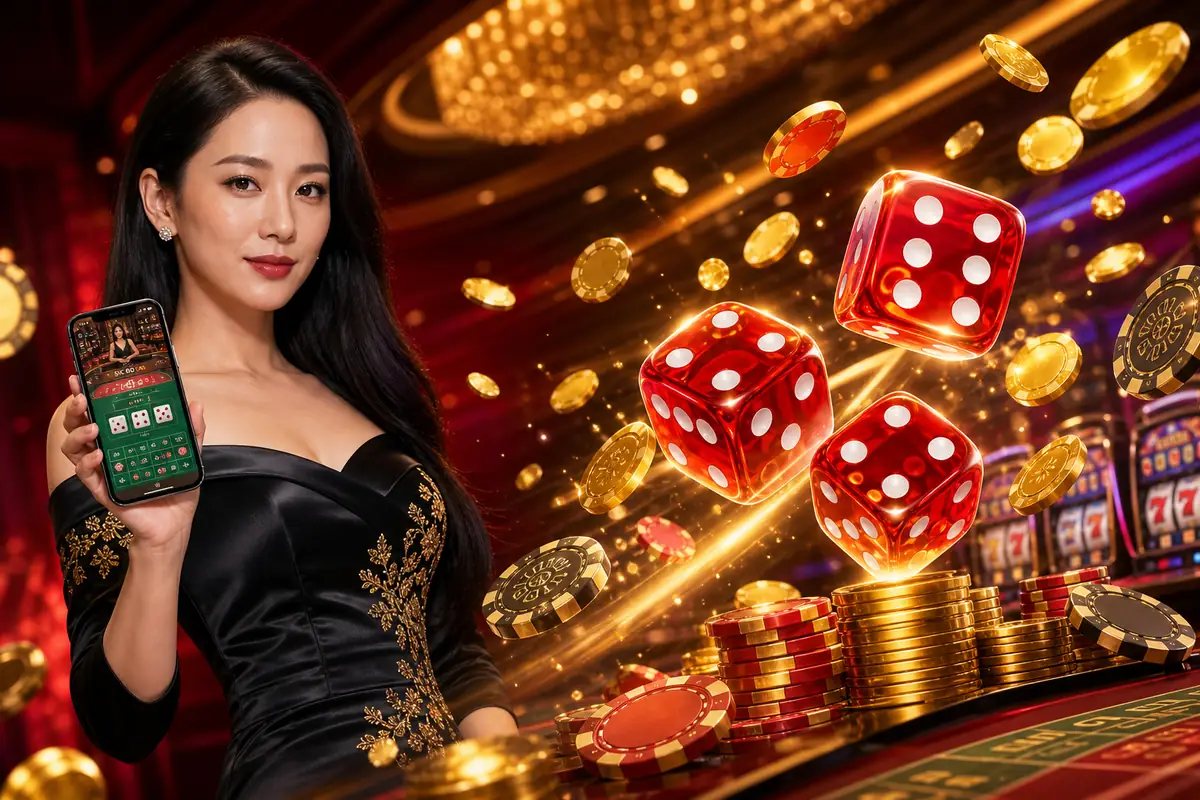 nuhu90 casino trực tuyến