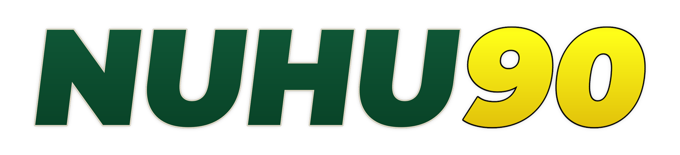 nuhu90 logo